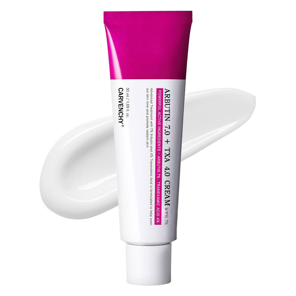carvenchy face cream