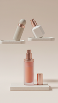 Radiant Renewal Face Serum with Vitamin C