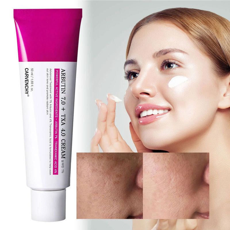 carvenchy face cream